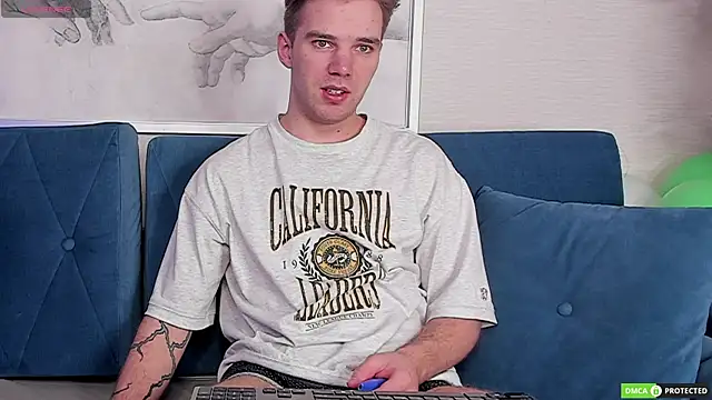 ArthurWhitee online show from 19, 3, 2025