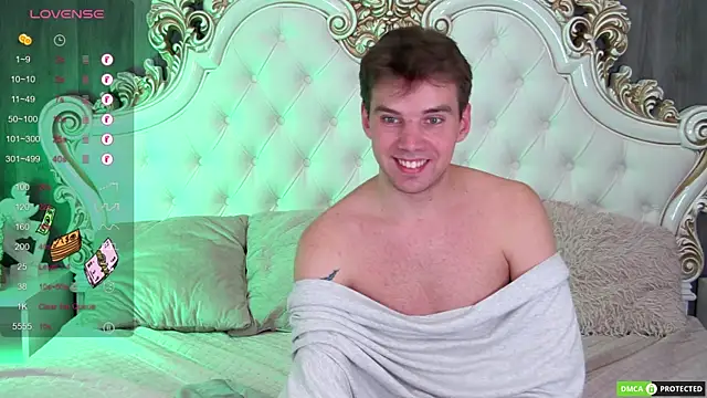 ArthurWhitee online show from 19, 9, 2025