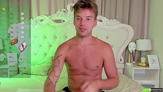 ArthurWhitee online show from 29, 11, 2025