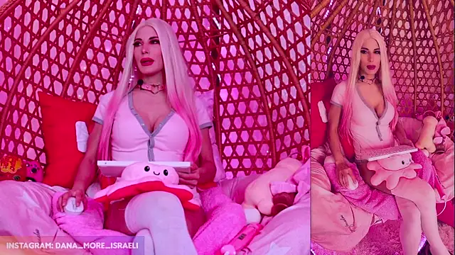 dana more online show from 8, 1, 2026