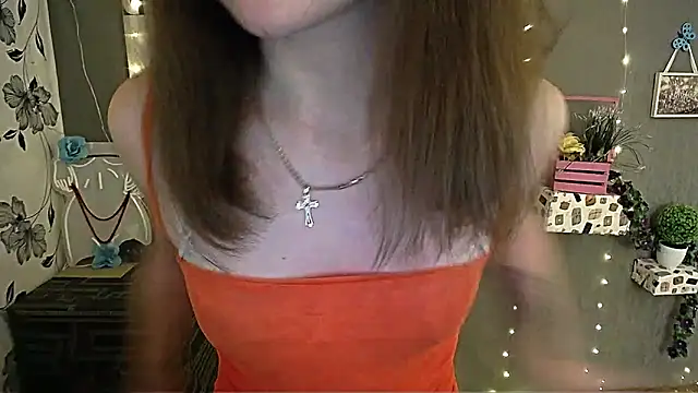  Barbie Kiss  online show from 28, 1, 2025