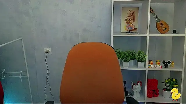  Barbie Kiss  online show from 12, 3, 2026