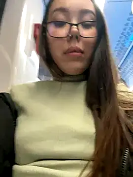 Asian Asami online show from 1, 12, 2024