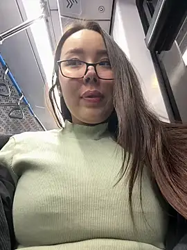 Asian Asami online show from 26, 12, 2024