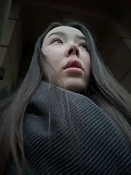 Asian Asami online show from 28, 12, 2024