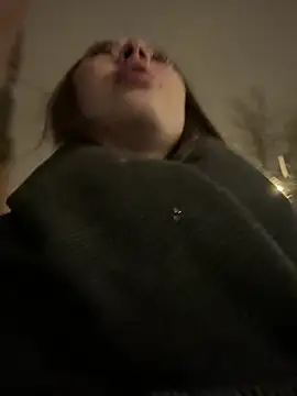 Asian Asami online show from 8, 1, 2025