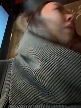 Asian Asami online show from 21, 1, 2025