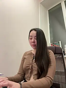 Asian Asami online show from 22, 3, 2025