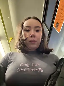 Asian Asami online show from 29, 10, 2025