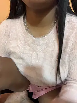 Snapshot of Angoori_Baby chatting on 6, 1, 2026 Angoori Baby online show from 6, 1, 2026
