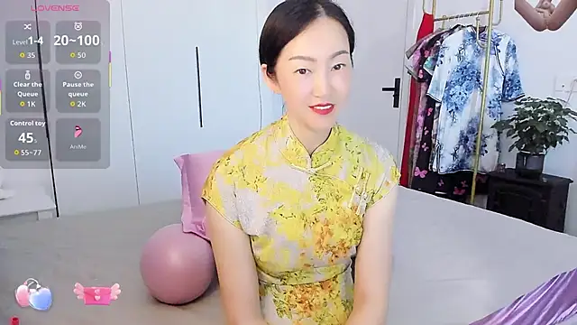 paopao-a online show from 11, 10, 2025