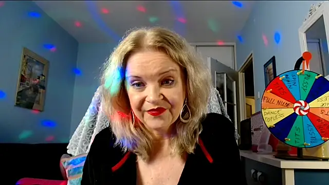 Snapshot of sexyjennyeu chatting on 12, 3, 2025 sexyjennyeu online show from 12, 3, 2025