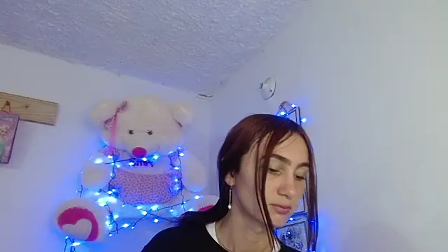 Snapshot of SexyTokio4 chatting on 14, 1, 2025 SexyTokio4 online show from 14, 1, 2025