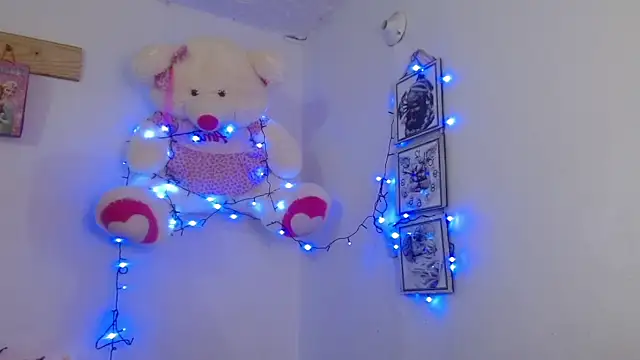 Snapshot of SexyTokio4 chatting on 14, 1, 2025 SexyTokio4 online show from 14, 1, 2025