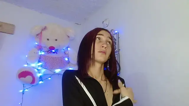 Snapshot of SexyTokio4 chatting on 15, 1, 2025 SexyTokio4 online show from 15, 1, 2025