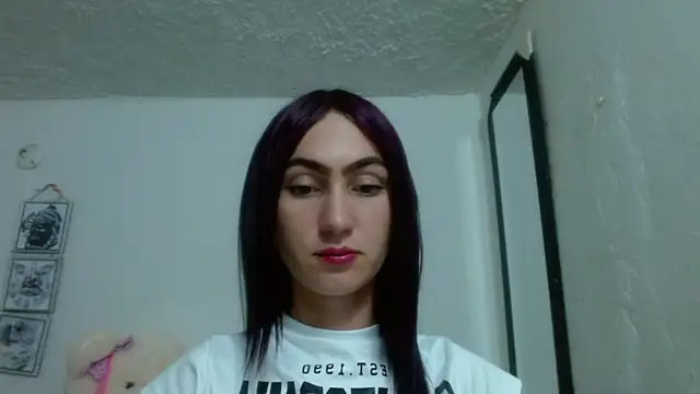 Snapshot of SexyTokio4 chatting on 6, 2, 2025 SexyTokio4 online show from 6, 2, 2025