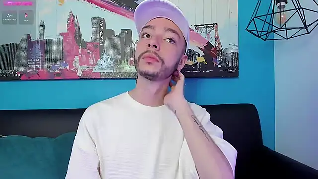 noah ricci online show from 17, 12, 2024