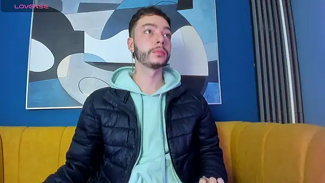 noah ricci online show from 21, 12, 2024