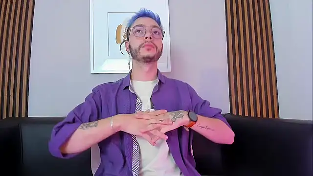 noah ricci online show from 25, 1, 2025