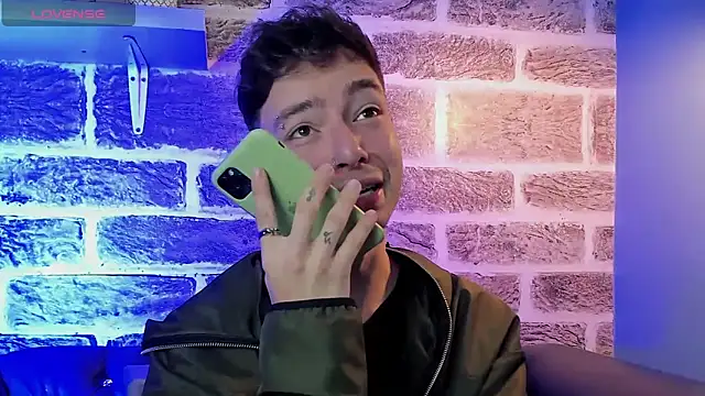 noah ricci online show from 19, 9, 2025