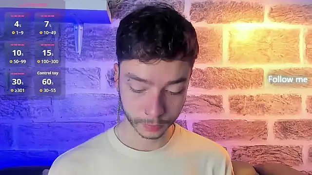 noah ricci online show from 2, 10, 2025