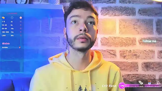 noah ricci online show from 4, 11, 2025