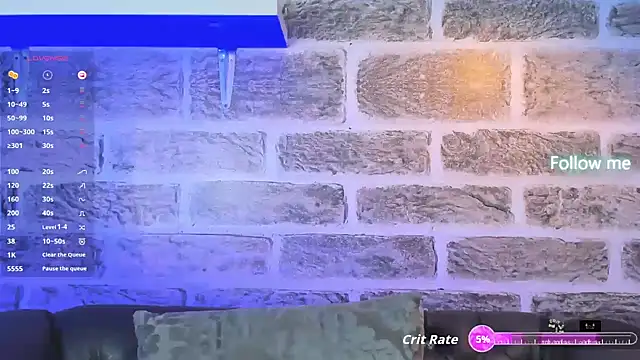 noah ricci online show from 15, 11, 2025