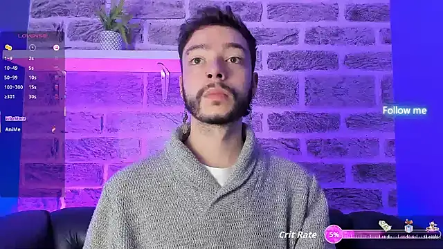 noah ricci online show from 13, 1, 2026