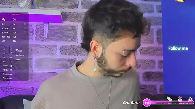 noah ricci online show from 16, 3, 2026