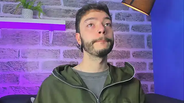 noah ricci online show from 20, 3, 2026