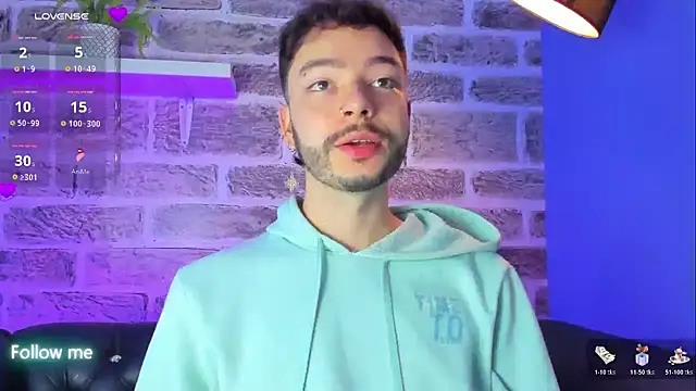 noah ricci online show from 28, 3, 2026