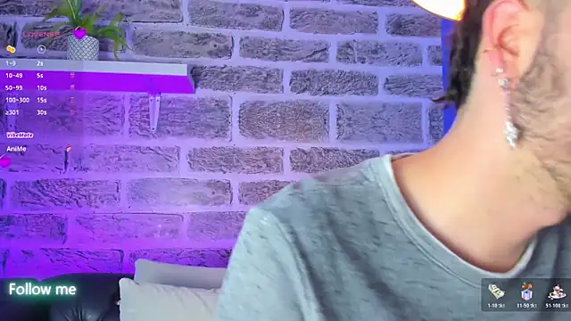 noah ricci online show from 4, 4, 2026