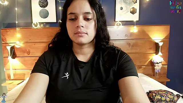 dahiana spark online show from 13, 11, 2025