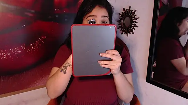 Snapshot of VenussTits97 chatting on 5, 12, 2024 VenussTits97 online show from 5, 12, 2024