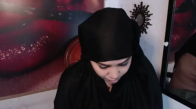 Snapshot of VenussTits97 chatting on 31, 12, 2024 VenussTits97 online show from 31, 12, 2024