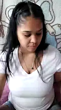 Snapshot of VenussTits97 chatting on 19, 1, 2025 VenussTits97 online show from 19, 1, 2025