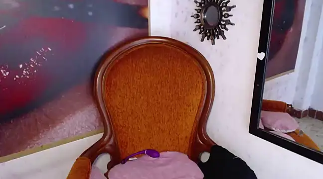 Snapshot of VenussTits97 chatting on 9, 2, 2025 VenussTits97 online show from 9, 2, 2025