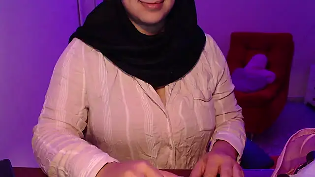 VenussTits97 online show from 11, 1, 2026