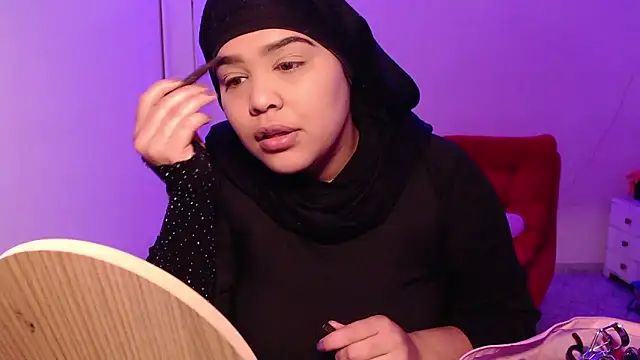 VenussTits97 online show from 14, 1, 2026