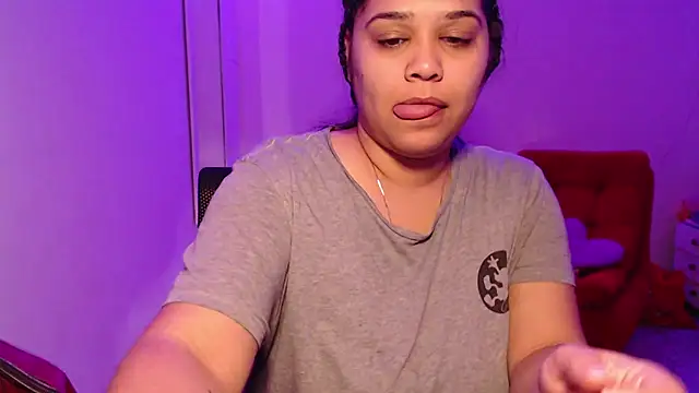 VenussTits97 online show from 7, 3, 2026