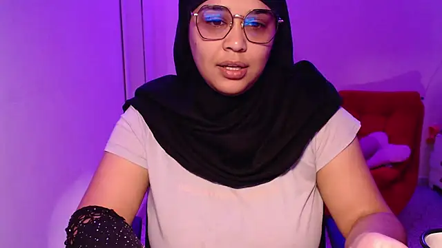 VenussTits97 online show from 31, 3, 2026