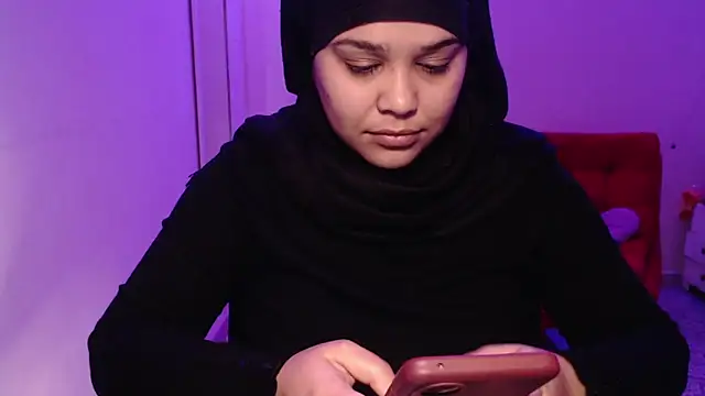 VenussTits97 online show from 16, 4, 2026