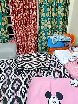 Snapshot of PawanHyd7 chatting on 8, 12, 2024 PawanHyd7 online show from 8, 12, 2024