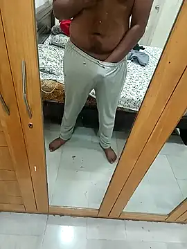 Snapshot of PawanHyd7 chatting on 26, 12, 2024 PawanHyd7 online show from 26, 12, 2024