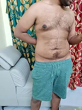 Snapshot of PawanHyd7 chatting on 7, 1, 2025 PawanHyd7 online show from 7, 1, 2025