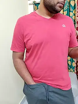 Snapshot of PawanHyd7 chatting on 13, 1, 2025 PawanHyd7 online show from 13, 1, 2025