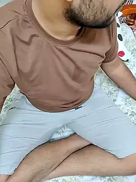 Snapshot of PawanHyd7 chatting on 13, 1, 2025 PawanHyd7 online show from 13, 1, 2025