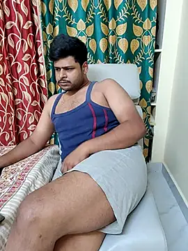 Snapshot of PawanHyd7 chatting on 20, 9, 2025 PawanHyd7 online show from 20, 9, 2025