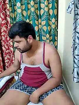 Snapshot of PawanHyd7 chatting on 5, 10, 2025 PawanHyd7 online show from 5, 10, 2025