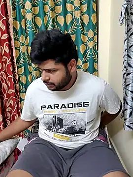 Snapshot of PawanHyd7 chatting on 13, 10, 2025 PawanHyd7 online show from 13, 10, 2025